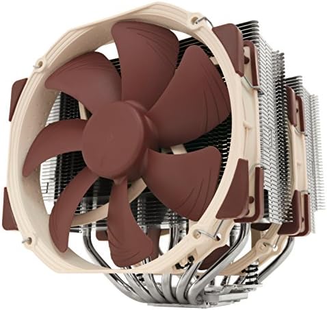 Noctua NH-D15 Review UK 2026